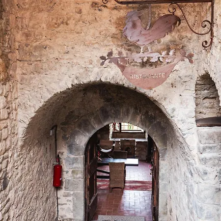 Роскошный шатер Glamping Castel Dell'aquila