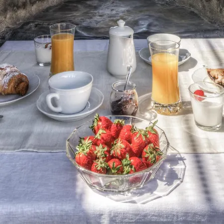 Glamping Castel Dell'aquila