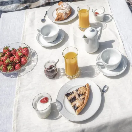 Glamping Castel Dell'aquila Luxury tent *