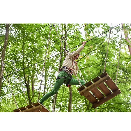 Glamping Castel Dell'aquila Граньола
