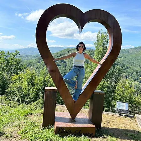 Glamping Castel Dell'aquila Gragnola