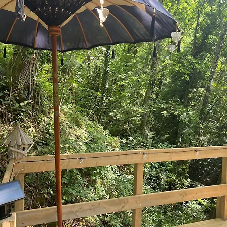 Glamping Castel Dell'aquila