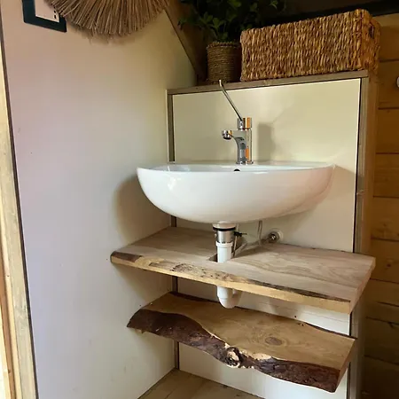 Glamping Castel Dell'aquila * Gragnola