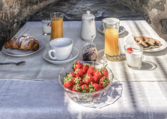 Glamping Castel Dell'aquila